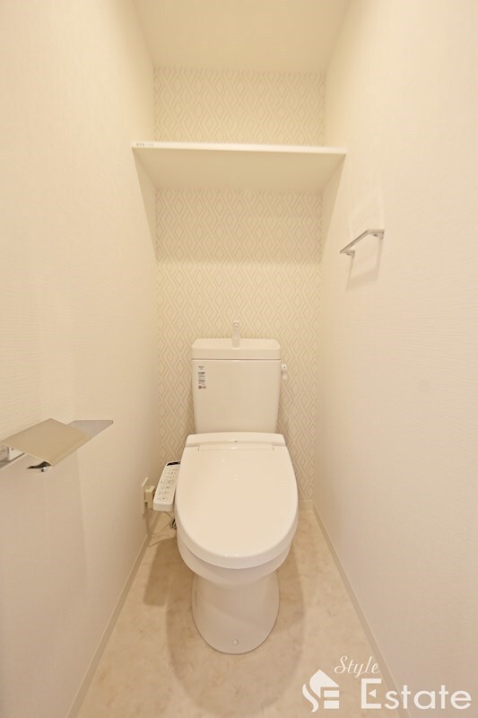 エスリード新栄グランラグジェの物件内観写真