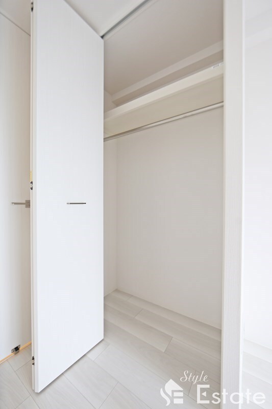 エスリード新栄グランラグジェの物件内観写真