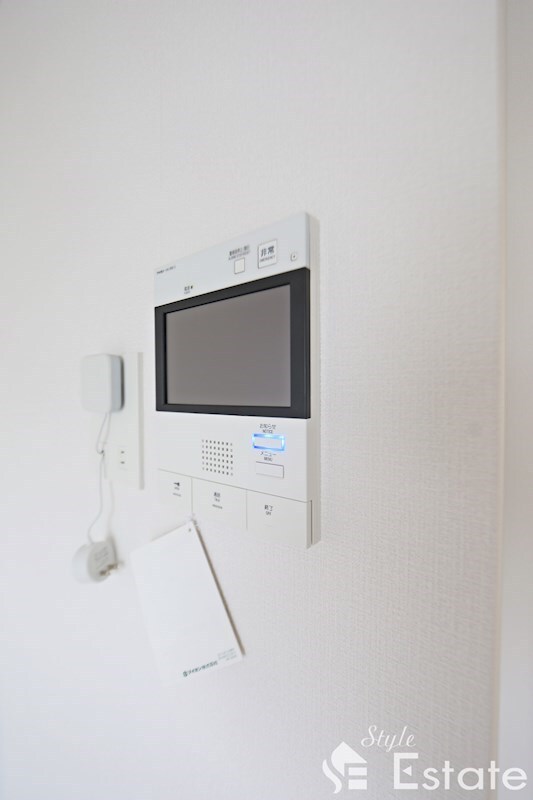 エスリード新栄グランラグジェの物件内観写真