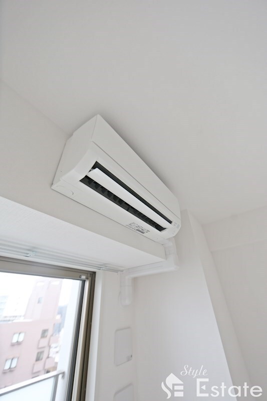 エスリード新栄グランラグジェの物件内観写真