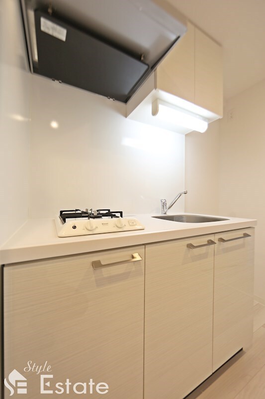 エスリード新栄グランラグジェの物件内観写真