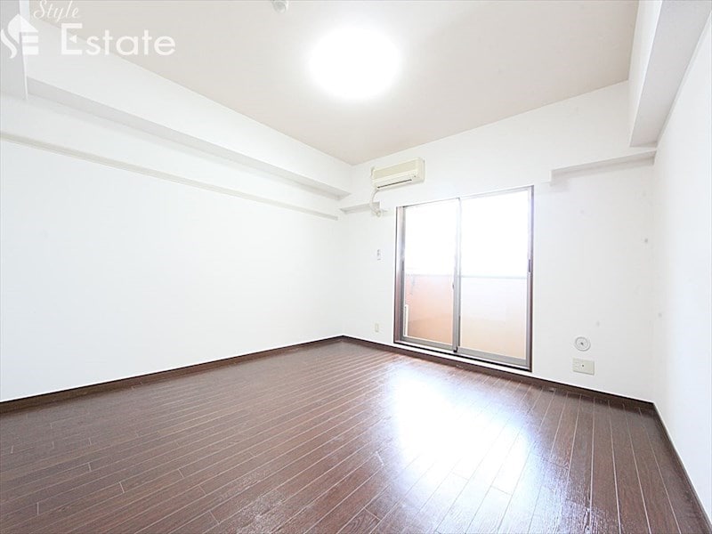 鶴羽之彩の物件内観写真