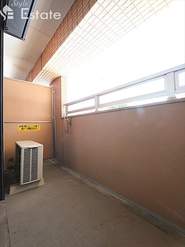 鶴羽之彩の物件内観写真