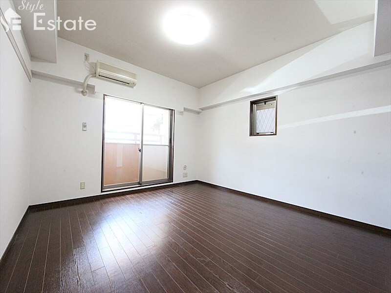 鶴羽之彩の物件内観写真