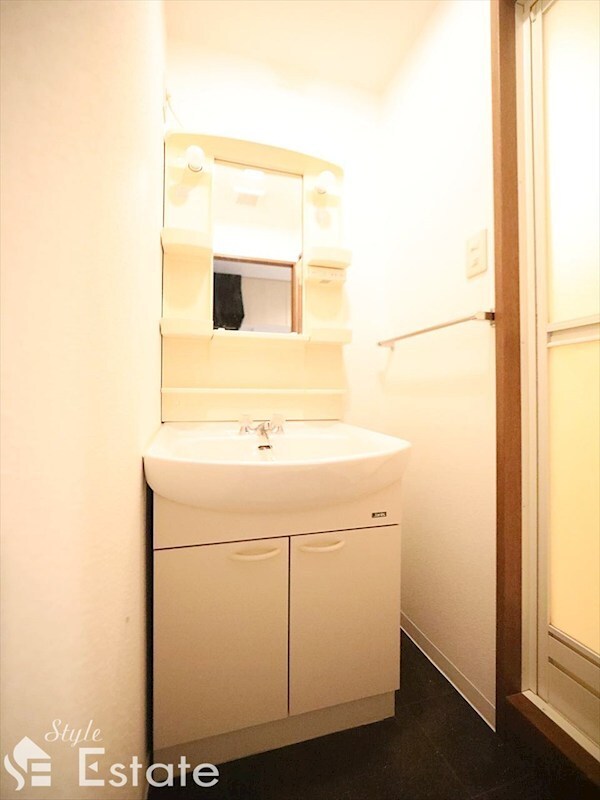 サンパティーク東片端の物件内観写真