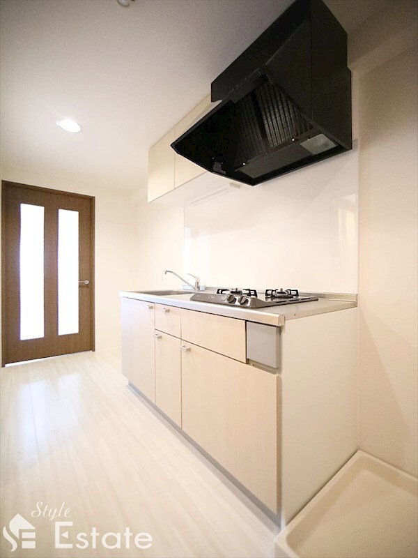 サンパティーク東片端の物件内観写真