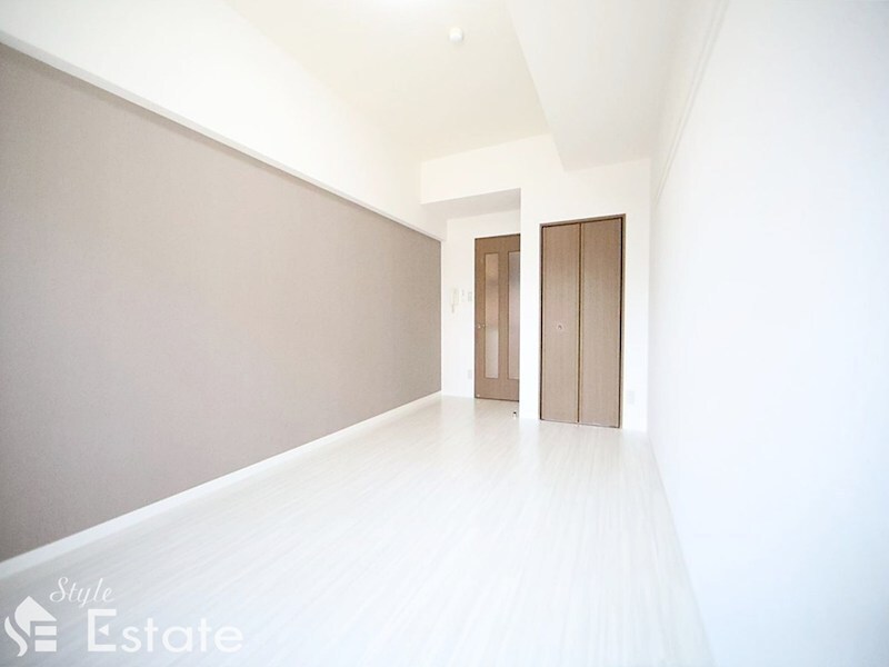 サンパティーク東片端の物件内観写真