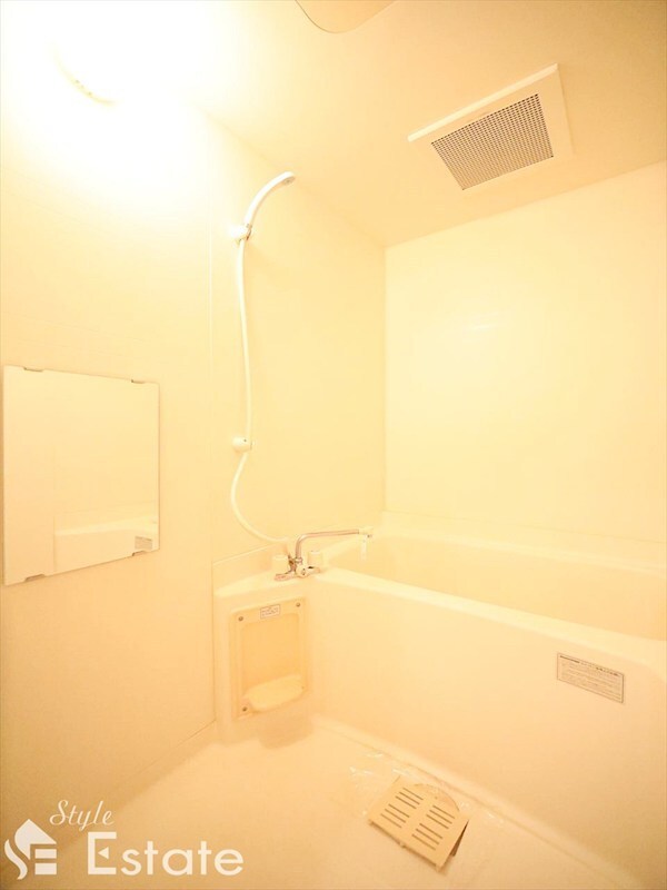 サンパティーク東片端の物件内観写真