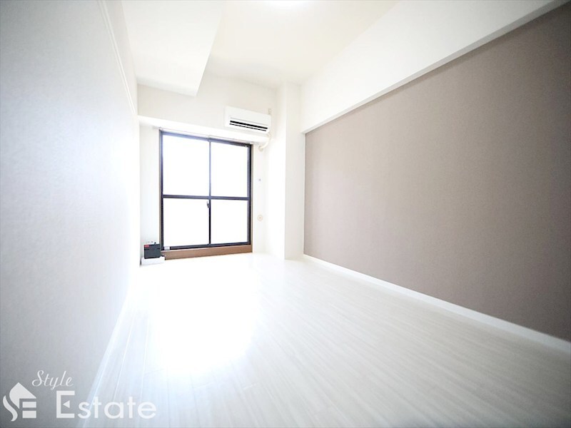 サンパティーク東片端の物件内観写真