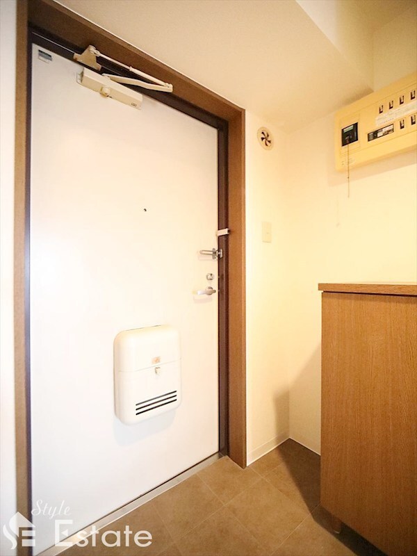 サンパティーク東片端の物件内観写真