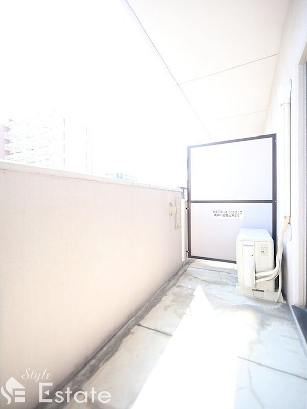 サンパティーク東片端の物件内観写真