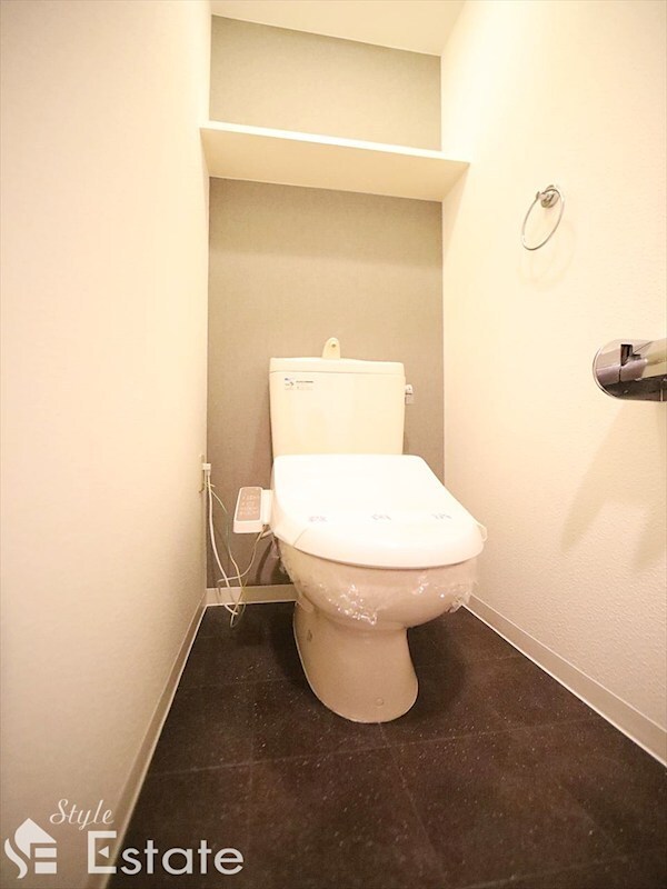 サンパティーク東片端の物件内観写真