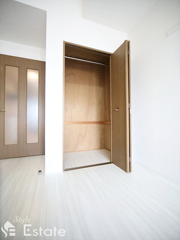 サンパティーク東片端の物件内観写真