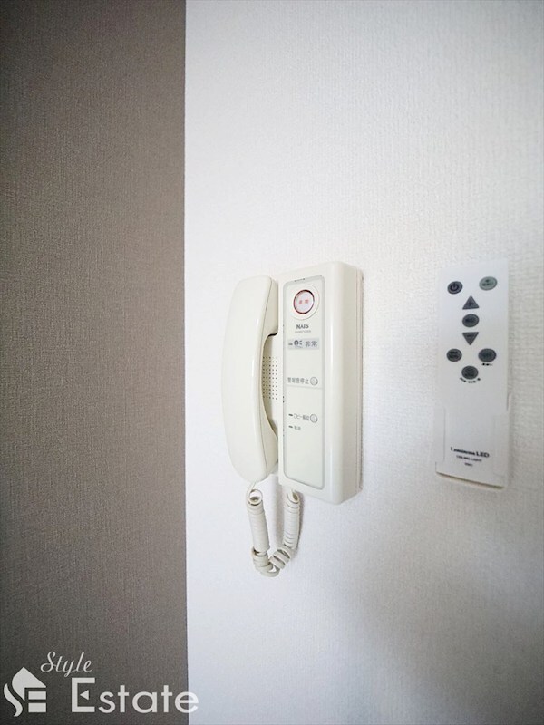 サンパティーク東片端の物件内観写真