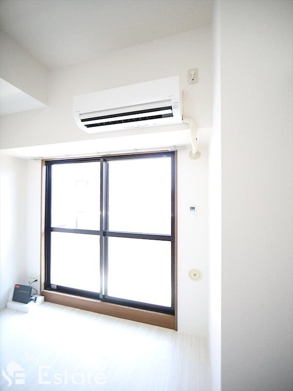 サンパティーク東片端の物件内観写真