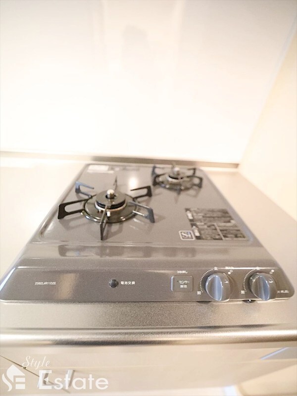 サンパティーク東片端の物件内観写真