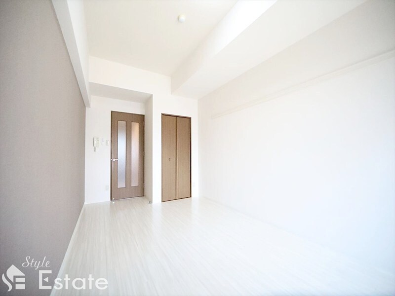 サンパティーク東片端の物件内観写真