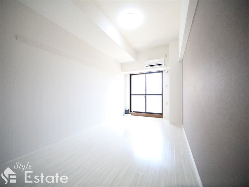 サンパティーク東片端の物件内観写真