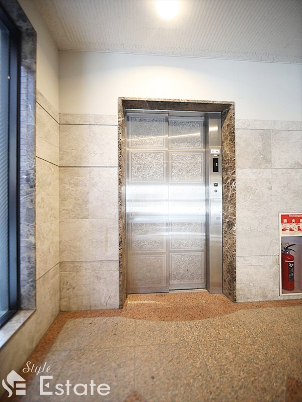 サンパティーク東片端の物件内観写真