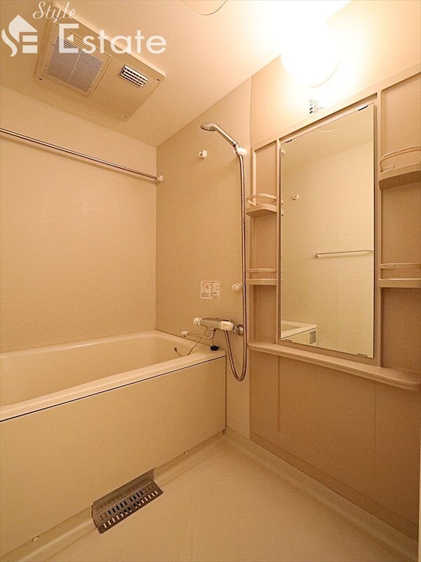 インプルーブ鶴舞の物件内観写真