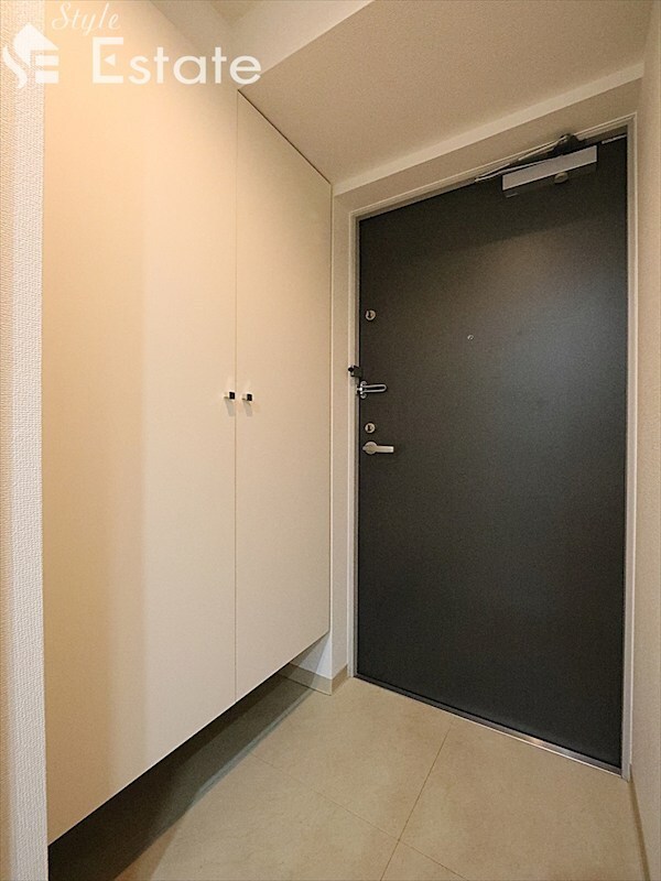 インプルーブ鶴舞の物件内観写真