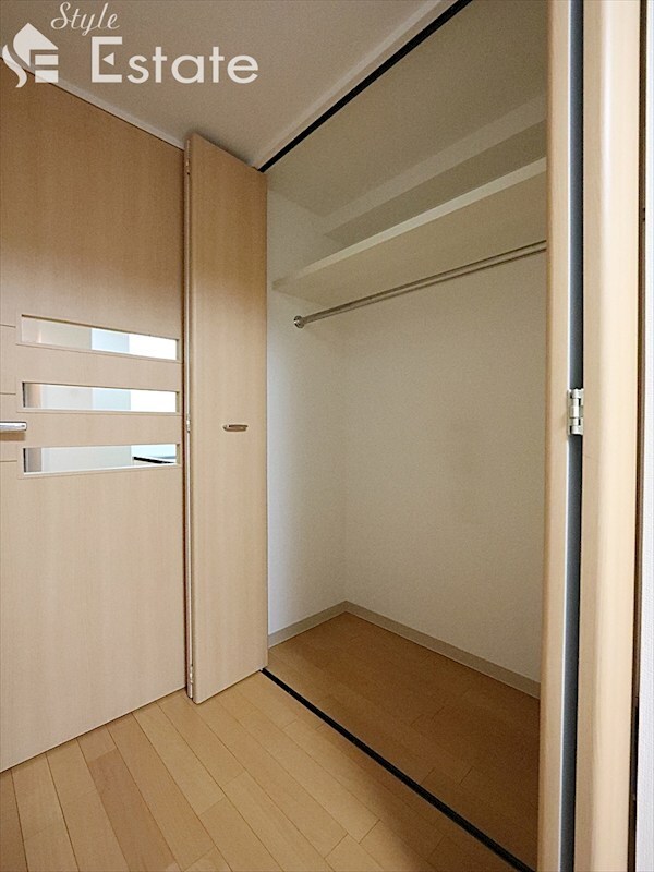 インプルーブ鶴舞の物件内観写真