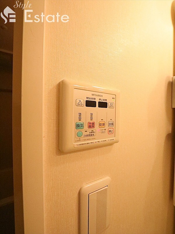 インプルーブ鶴舞の物件内観写真