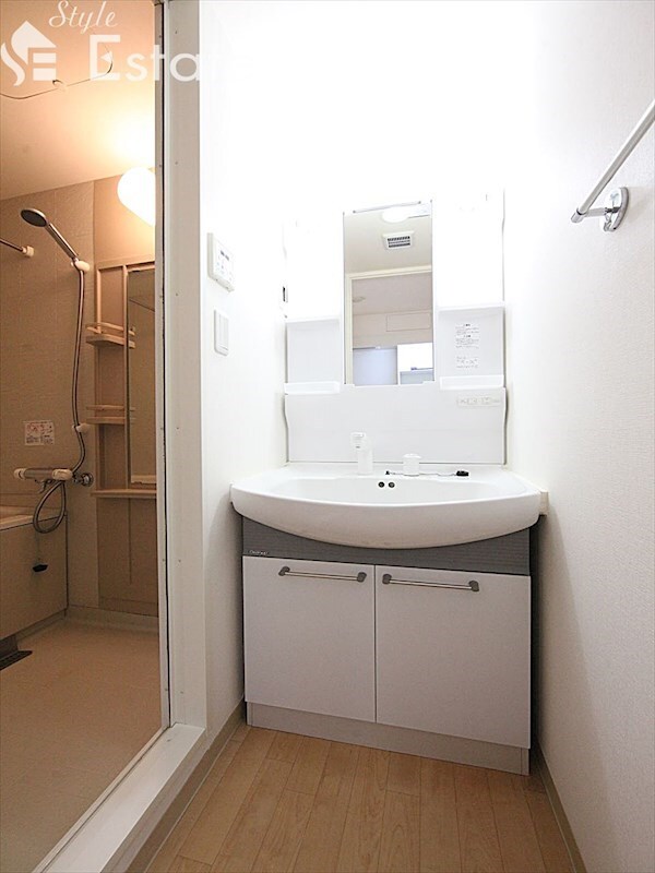 鶴舞駅 徒歩5分 10階の物件内観写真