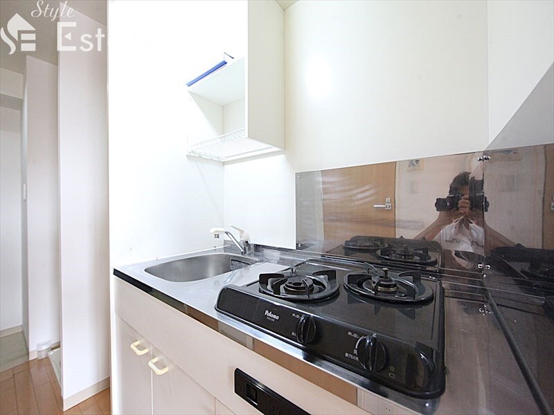 鶴舞駅 徒歩5分 10階の物件内観写真