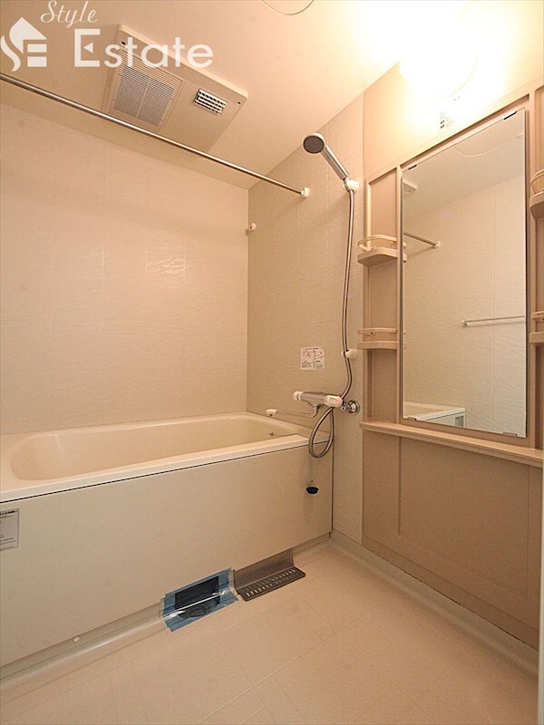 鶴舞駅 徒歩5分 10階の物件内観写真