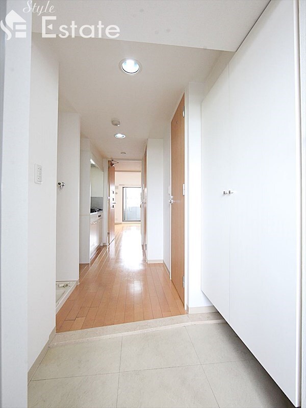 鶴舞駅 徒歩5分 10階の物件内観写真