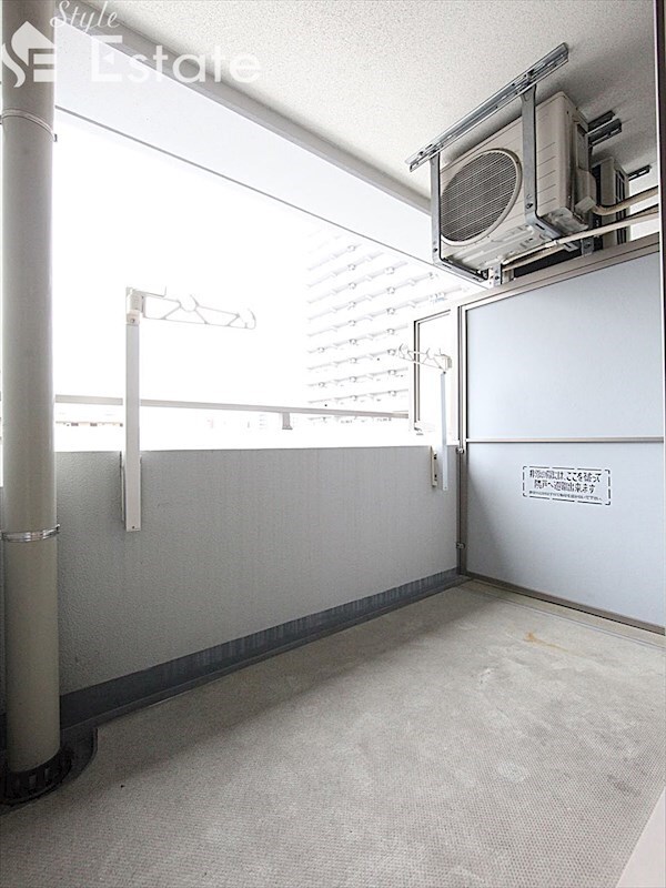 鶴舞駅 徒歩5分 10階の物件内観写真