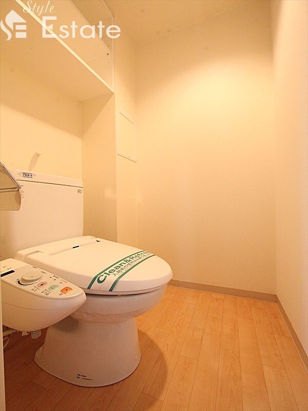 鶴舞駅 徒歩5分 10階の物件内観写真