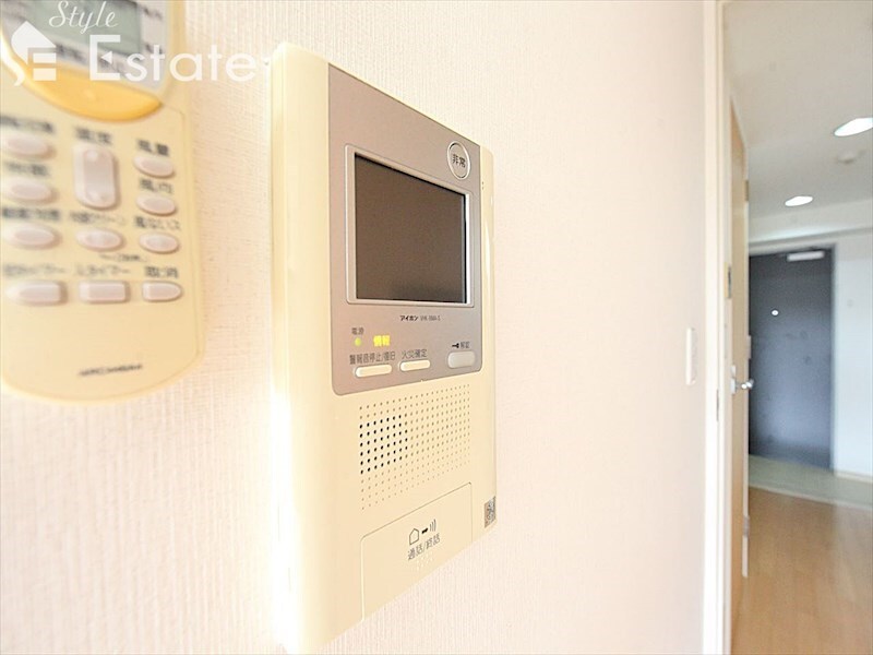 鶴舞駅 徒歩5分 10階の物件内観写真