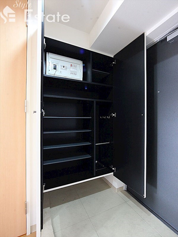 鶴舞駅 徒歩5分 10階の物件内観写真