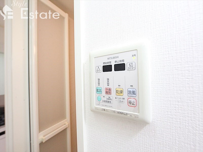 鶴舞駅 徒歩5分 10階の物件内観写真