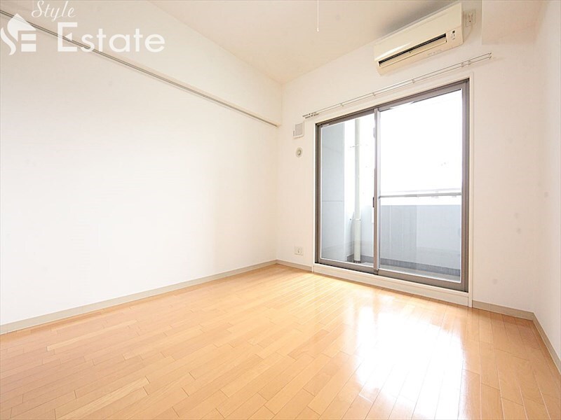 鶴舞駅 徒歩5分 10階の物件内観写真