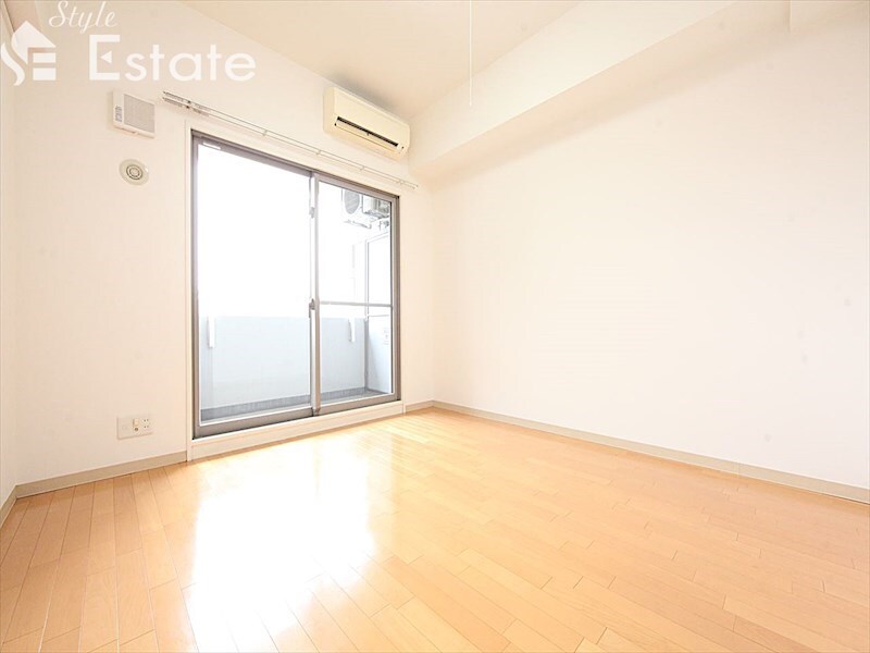 鶴舞駅 徒歩5分 10階の物件内観写真