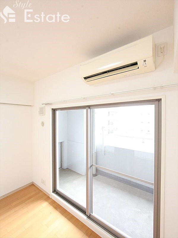 鶴舞駅 徒歩5分 10階の物件内観写真