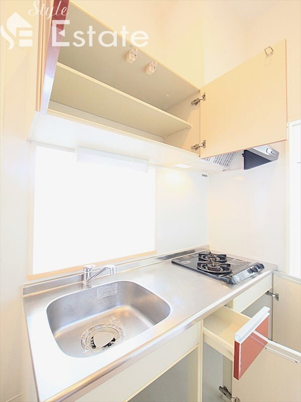 Graditoの物件内観写真