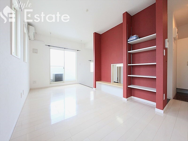 Graditoの物件内観写真