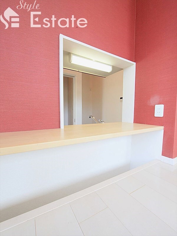 Graditoの物件内観写真