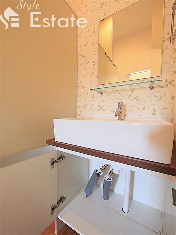 Graditoの物件内観写真