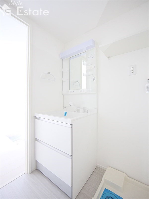 スリジェ桜山の物件内観写真