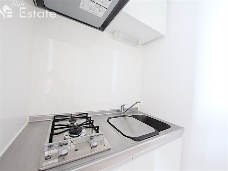 スリジェ桜山の物件内観写真