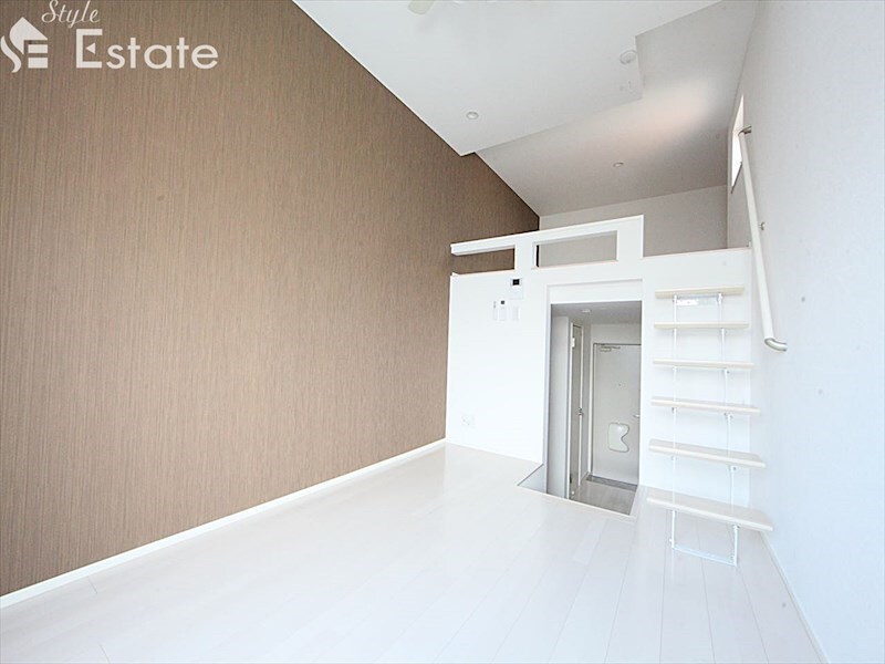 スリジェ桜山の物件内観写真