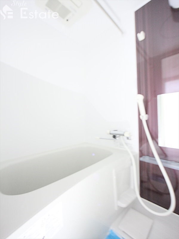 スリジェ桜山の物件内観写真