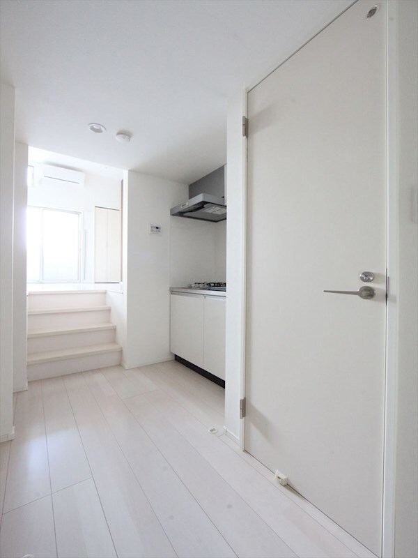 スリジェ桜山の物件内観写真