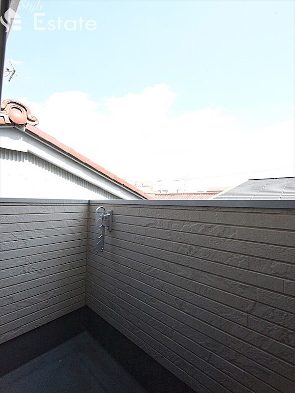 スリジェ桜山の物件内観写真