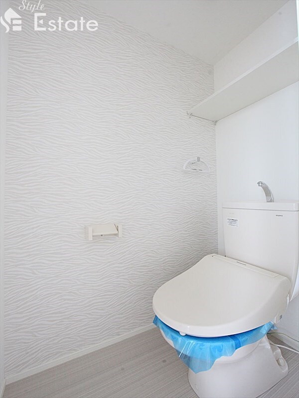 スリジェ桜山の物件内観写真